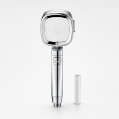 Pommeau de Douche Haute Pression