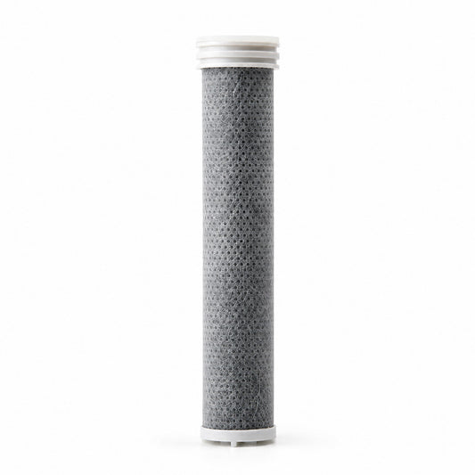 Cartouche de rechange charbon actif (ACF) – pack