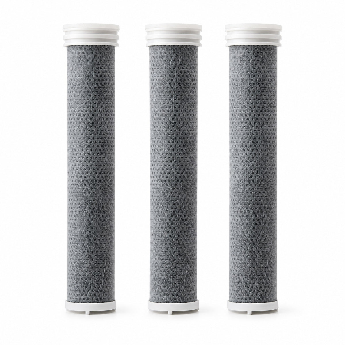 Cartouche de rechange charbon actif (ACF) – pack de 3