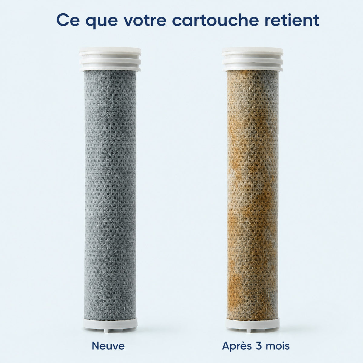 avant et après 3 mois