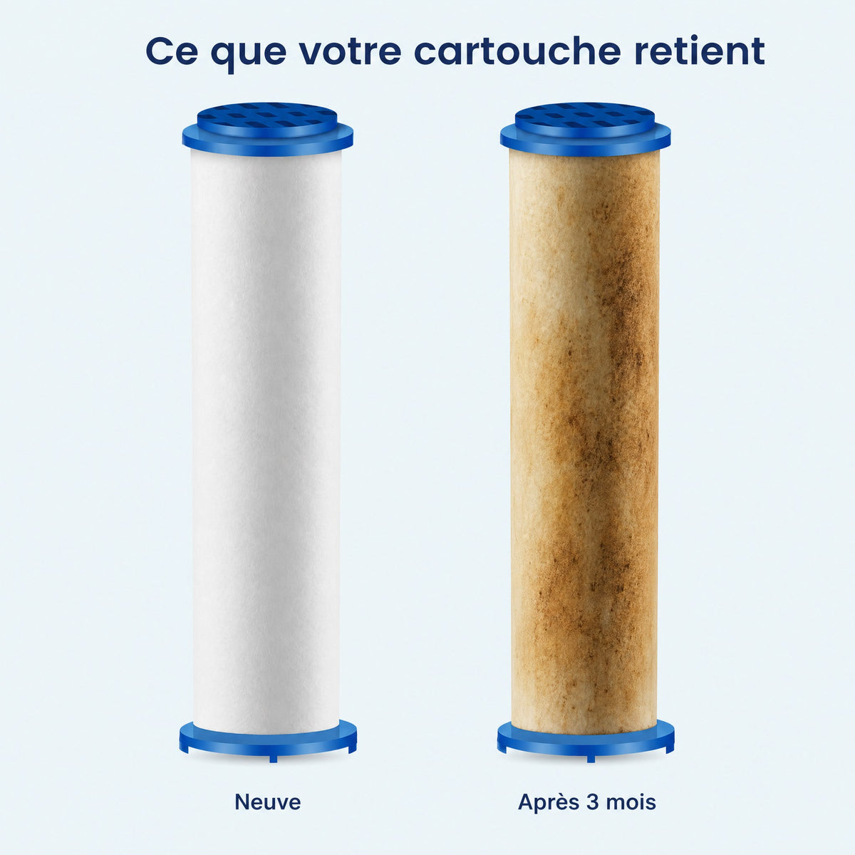 avant et après 3 mois